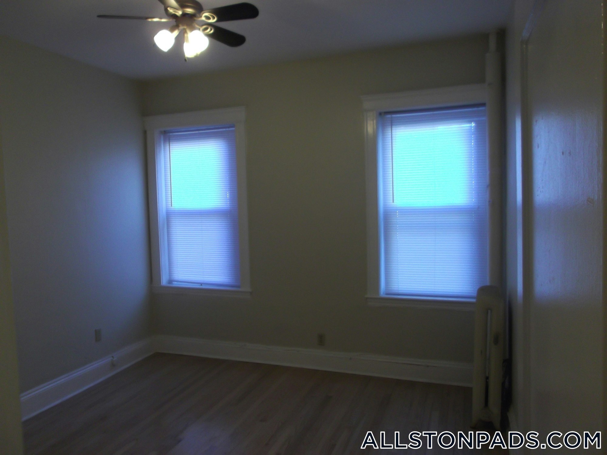 Building Photo - 1189 Commonwealth Ave