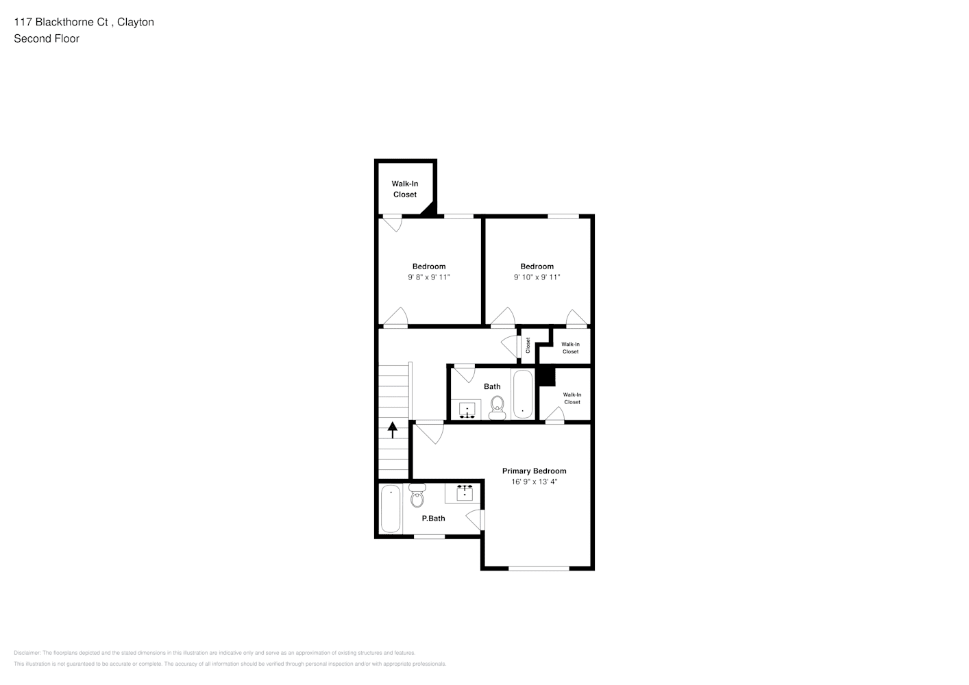 Building Photo - 117 Blackthorne Ct