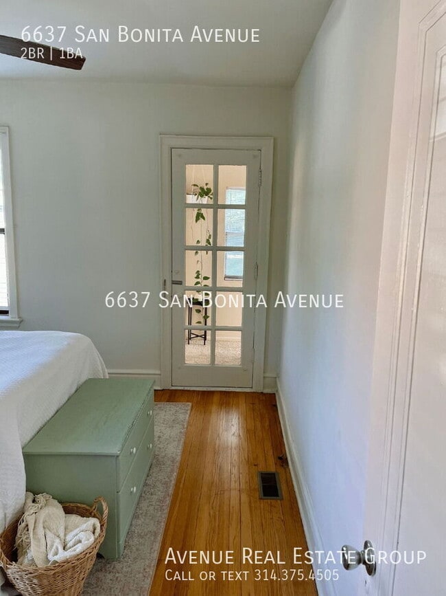 Building Photo - 6637 San Bonita Ave