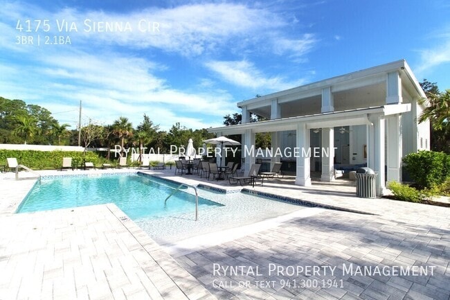 Building Photo - 4175 Via Sienna Cir
