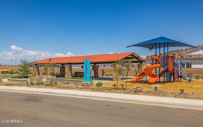 Building Photo - 12549 W Luxton Ln