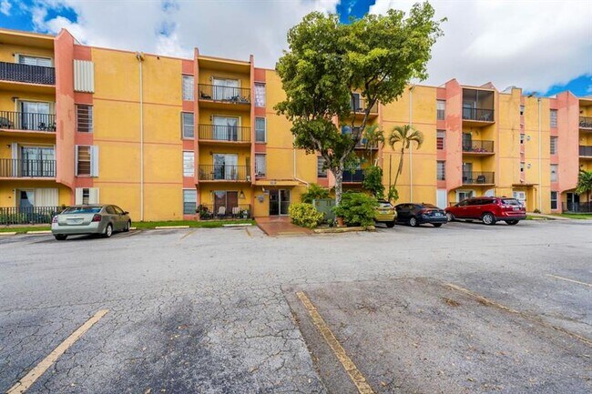 Building Photo - 4707 NW 7th St