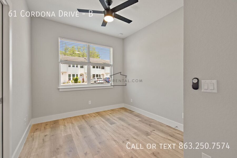 Building Photo - 61 Cordona Dr