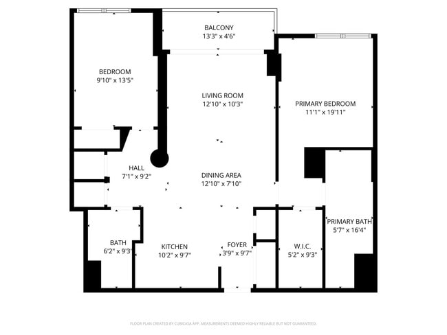 Building Photo - 1322 S Prairie Ave