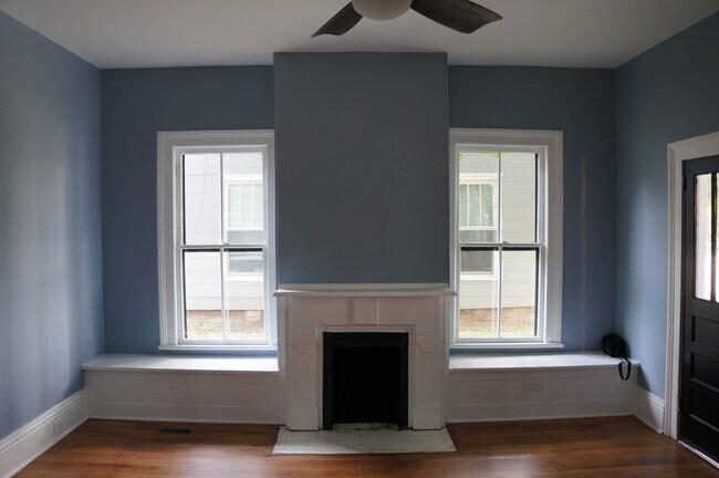 Building Photo - 712 Morgan St