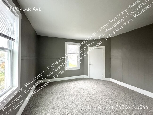 Building Photo - 60 Poplar Ave