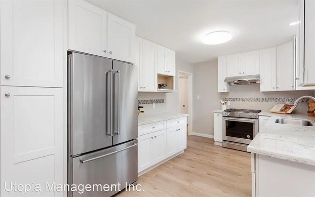 Building Photo - 3 br, 3 bath House - 2036 Mira Vista Drive