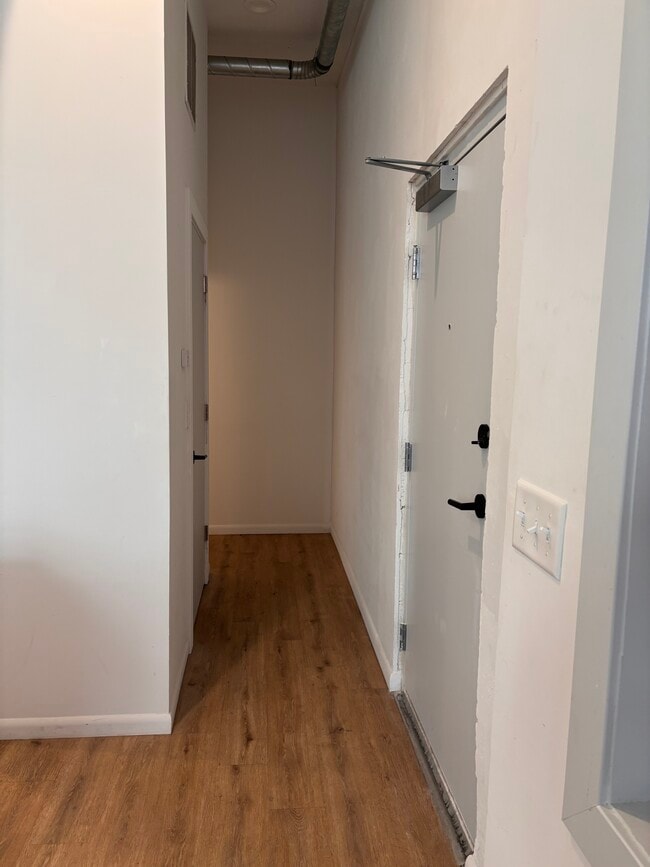 Building Photo - The Garber #1