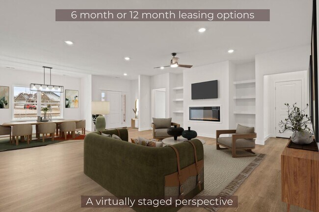 Building Photo - 6323 Murano Way