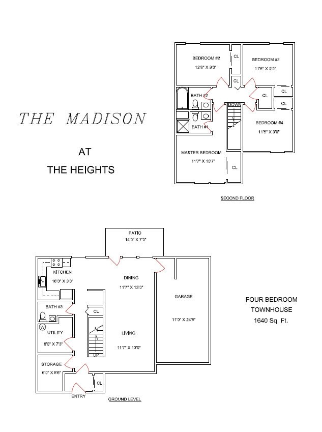 The Heights 26889 Anable Ave Evans Mills NY 13637 Apartment Finder