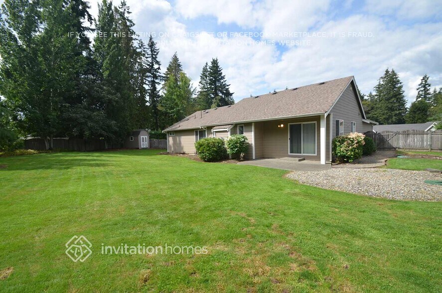 Building Photo - 13016 73rd Ave Ct E