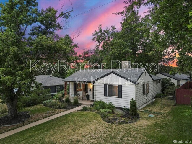 Building Photo - 2805 Fenton St