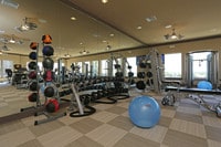 Interior Photo - Camden Flatirons