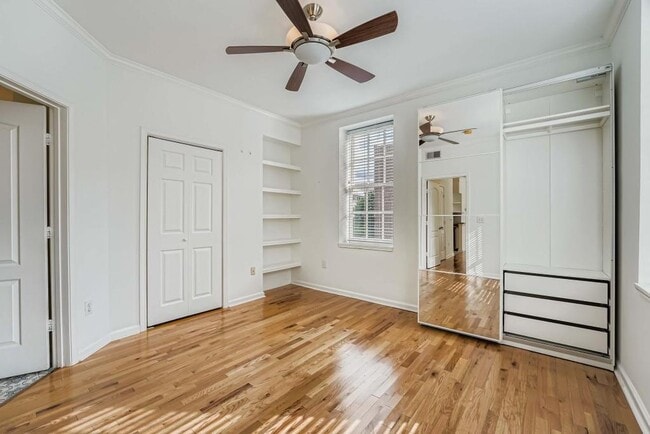 Building Photo - 800 Peachtree St NE