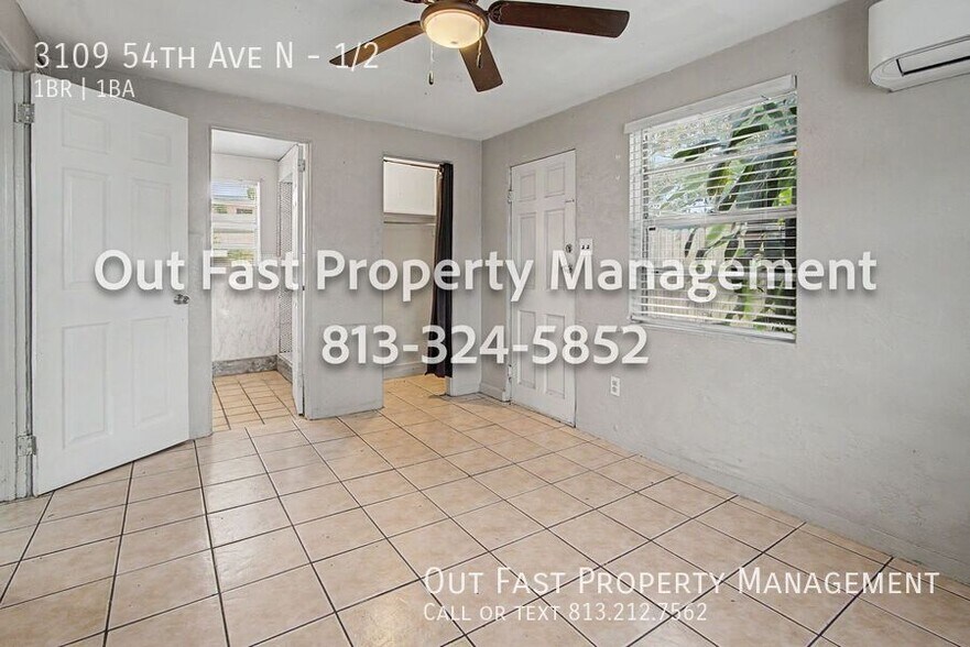 Building Photo - 3109 54th Ave N