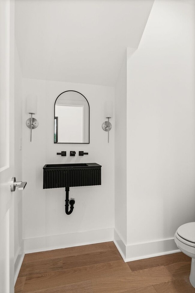 Building Photo - NEW CONSTRUCTION! Old Hickory