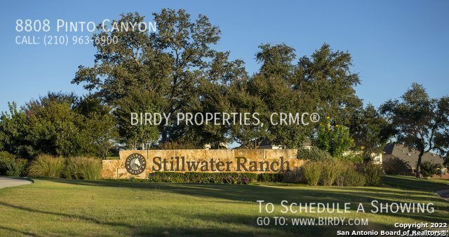 Building Photo - 8808 Pinto Cyn