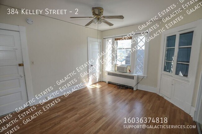 Building Photo - 384 Kelley St
