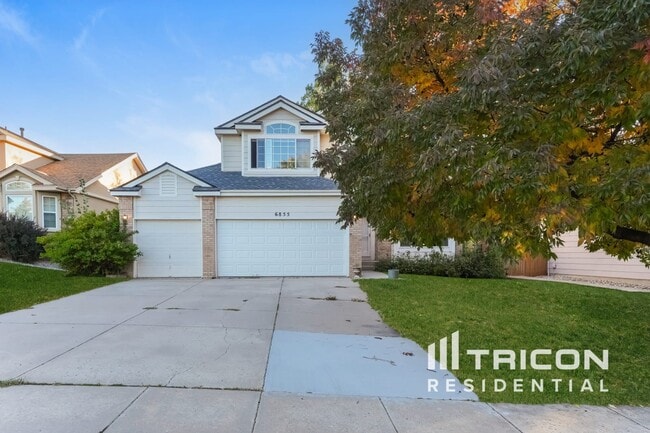 Building Photo - 6855 Stockwell Dr