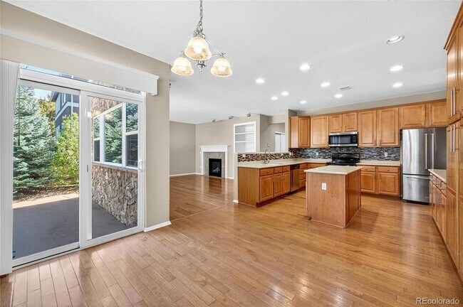 Building Photo - 21019 E Eldorado Dr