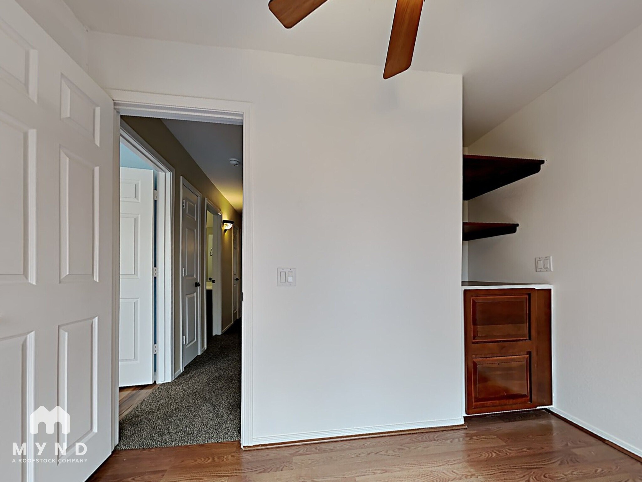 Building Photo - 3719 W Fallen Leaf Ln