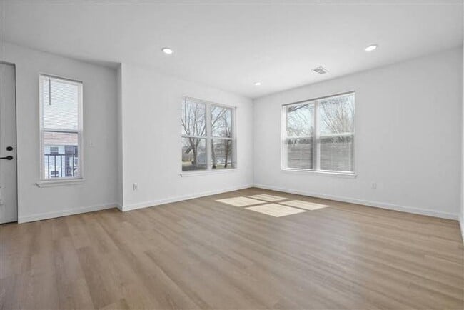 Floorplan - Ridgeview West