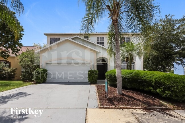 Building Photo - 1227 Alpine Lake Dr