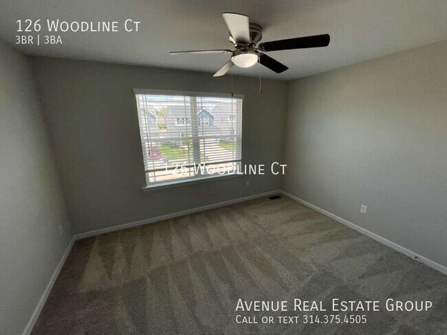Building Photo - 126 Woodline Ct