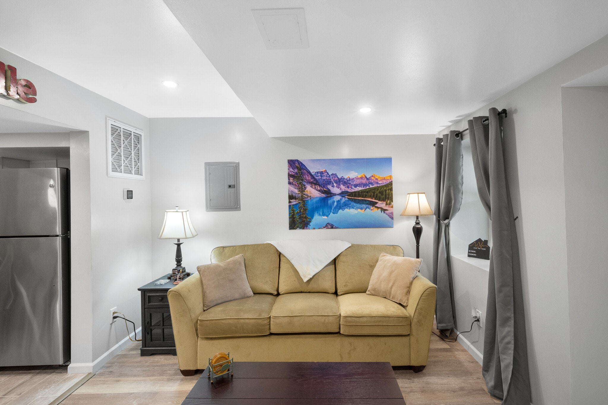 Building Photo - 3409 McGavock Pike