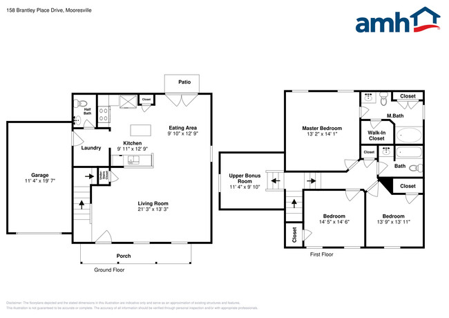 Building Photo - 158 Brantley Place Dr