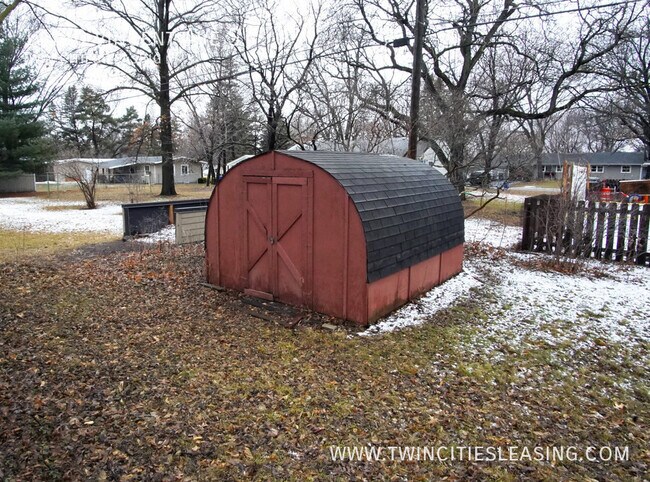 Building Photo - 11120 Vincent Ave S