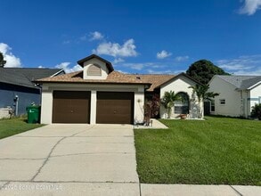 Building Photo - 1436 Brook Dr