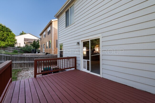 Building Photo - 5524 S Rome Way