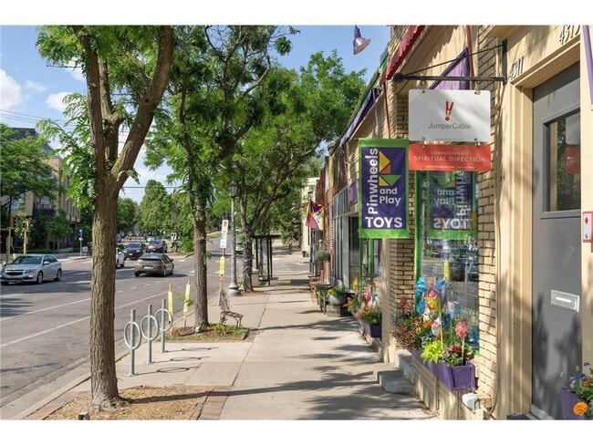 Building Photo - 4304 Beard Ave S