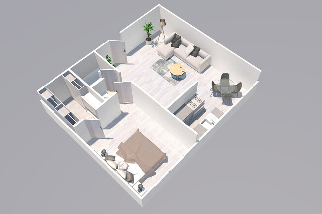 Floorplan - Cypress Point