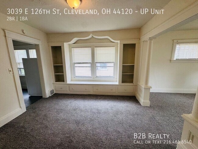 Building Photo - 3039 E 126th St