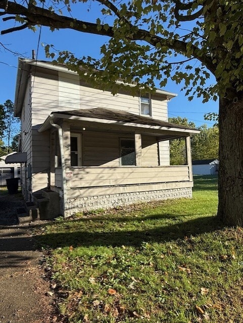 Building Photo - 227 Idylwild St NE