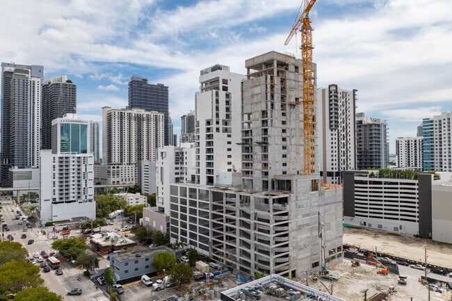 Primary Photo - Smart Brickell