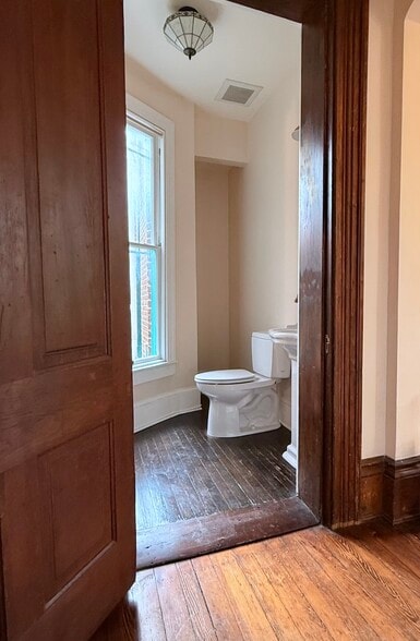 Building Photo - 301 M St NW