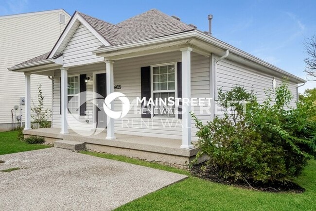 Building Photo - 2 Bedroom Pet-Friendly Home in Louisville,...