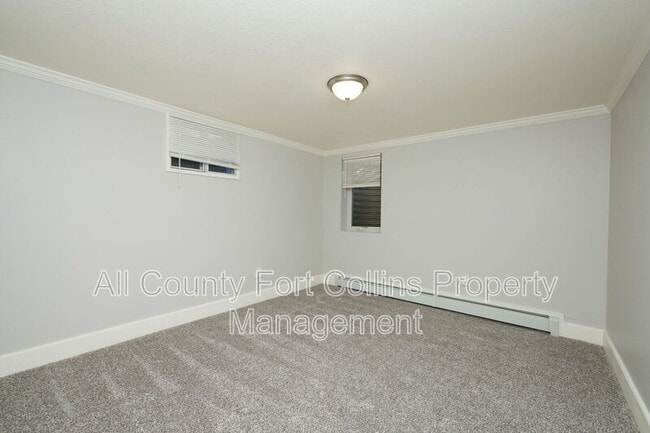 Building Photo - 1204 Baker St