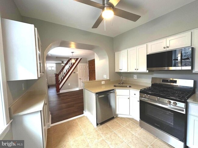 Building Photo - 1629 Patapsco St