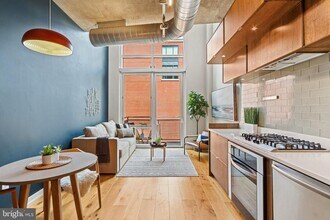 Building Photo - 1515 15th St NW