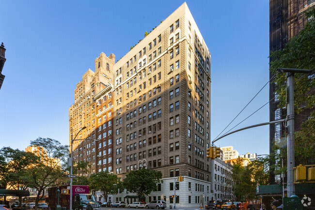 320 West End Ave - 320 West End Ave New York NY 10023 | Apartment Finder