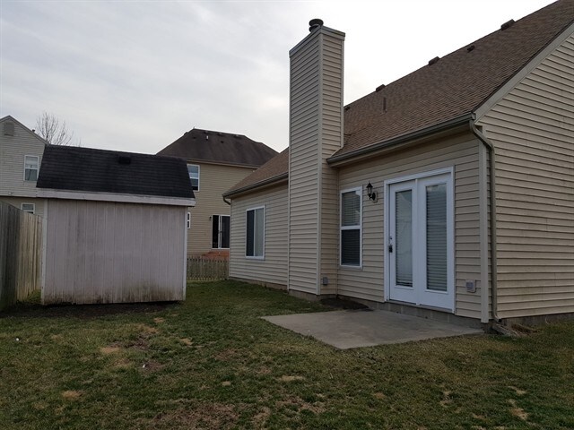 Building Photo - 5326 Mallet Club Dr
