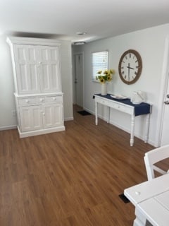 Hallway - 11330 S Indian River Dr