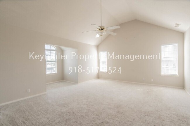 Building Photo - 8514 S 112th E Ave