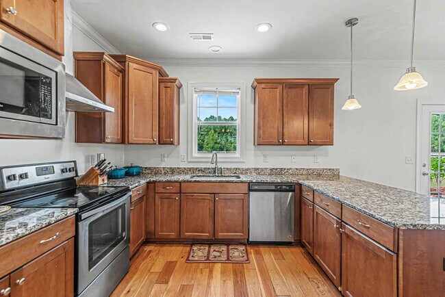 Building Photo - 158 Peytons Ridge Dr