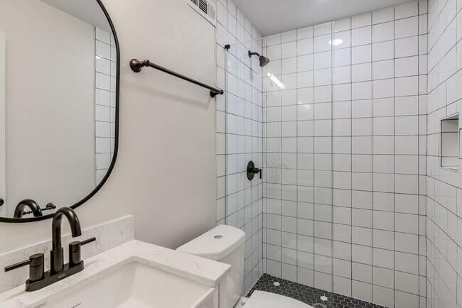 Building Photo - 1801 Walker Ave