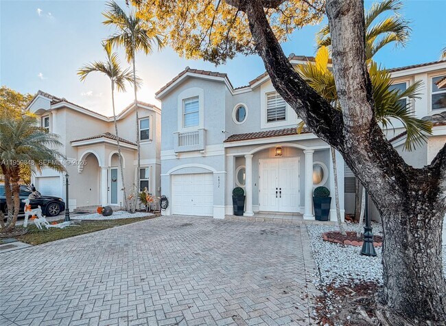 Building Photo - 4832 NW 107th Pl